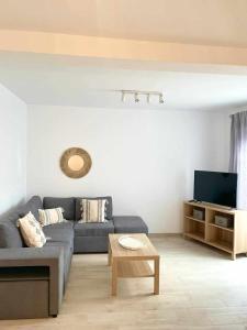 Apartamento Tendillas 2