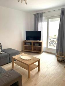 Apartamento Tendillas 3